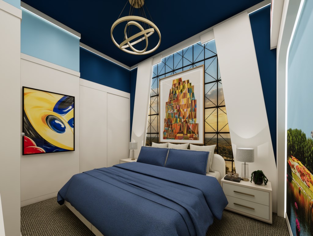 12 bedroom vacation house at Paradiso Grande - Image 35
