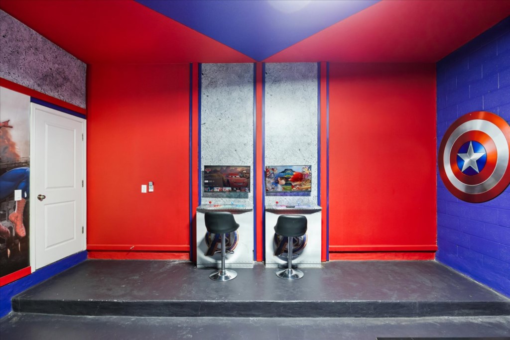 12 bedroom vacation house at Paradiso Grande - Image 11