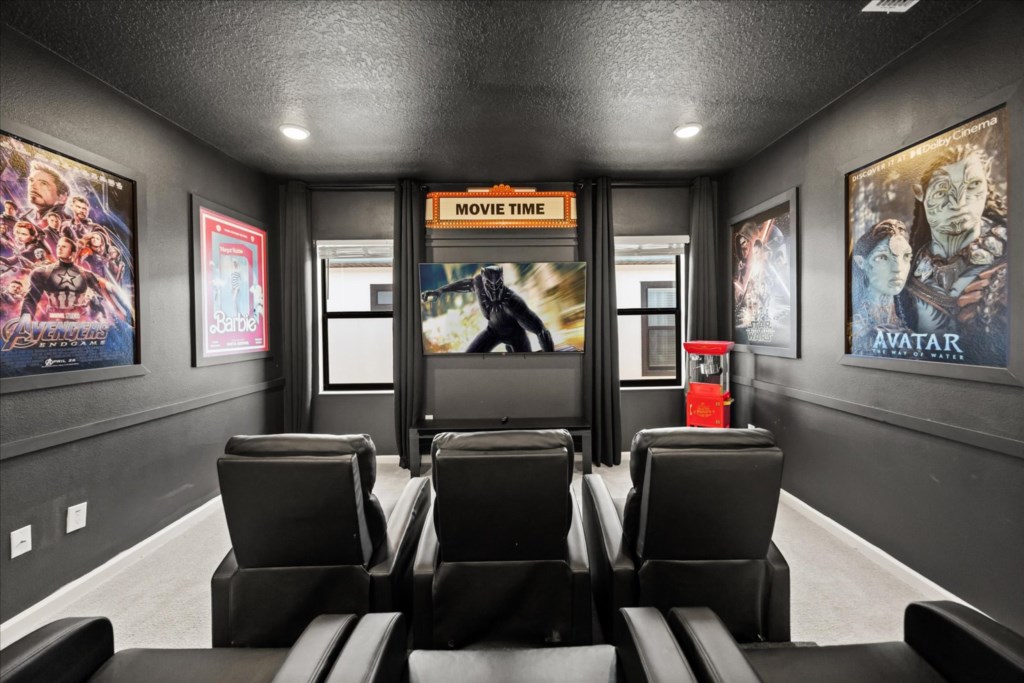 12 bedroom vacation house at Paradiso Grande - Image 14