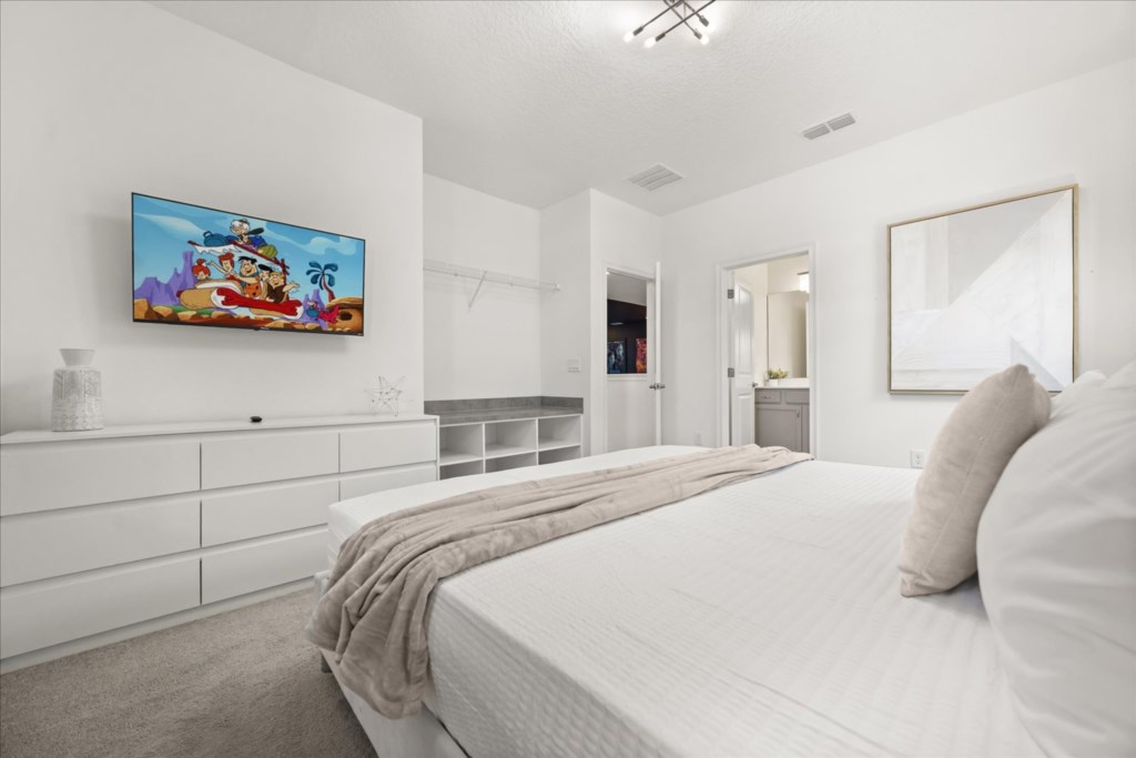 12 bedroom vacation house at Paradiso Grande - Image 17