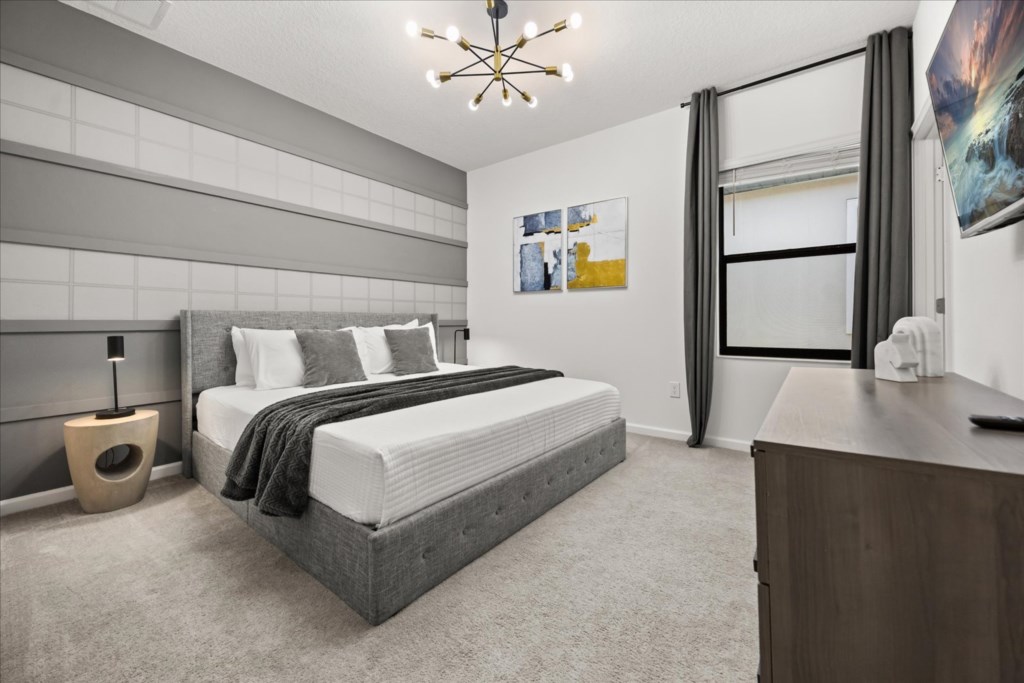 12 bedroom vacation house at Paradiso Grande - Image 25