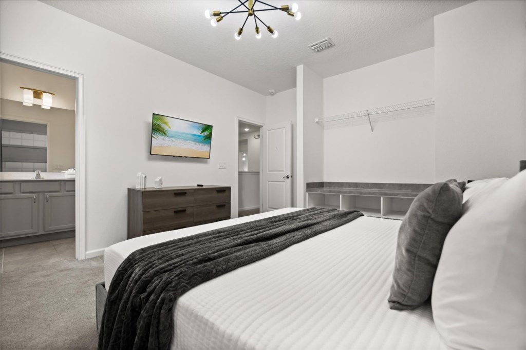 12 bedroom vacation house at Paradiso Grande - Image 26