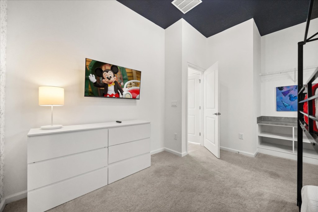 12 bedroom vacation house at Paradiso Grande - Image 34