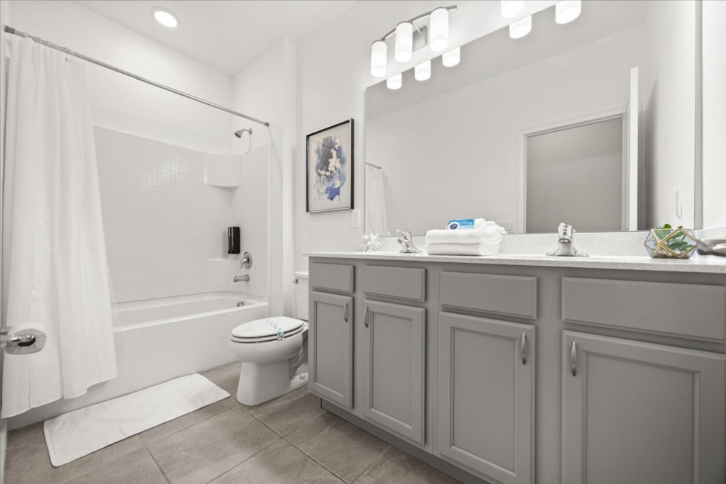 12 bedroom vacation house at Paradiso Grande - Image 57