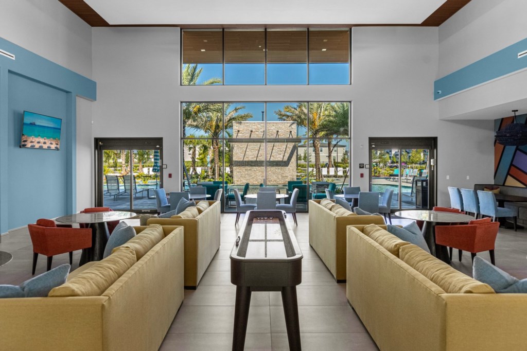 12 bedroom vacation house at Paradiso Grande - Image 83