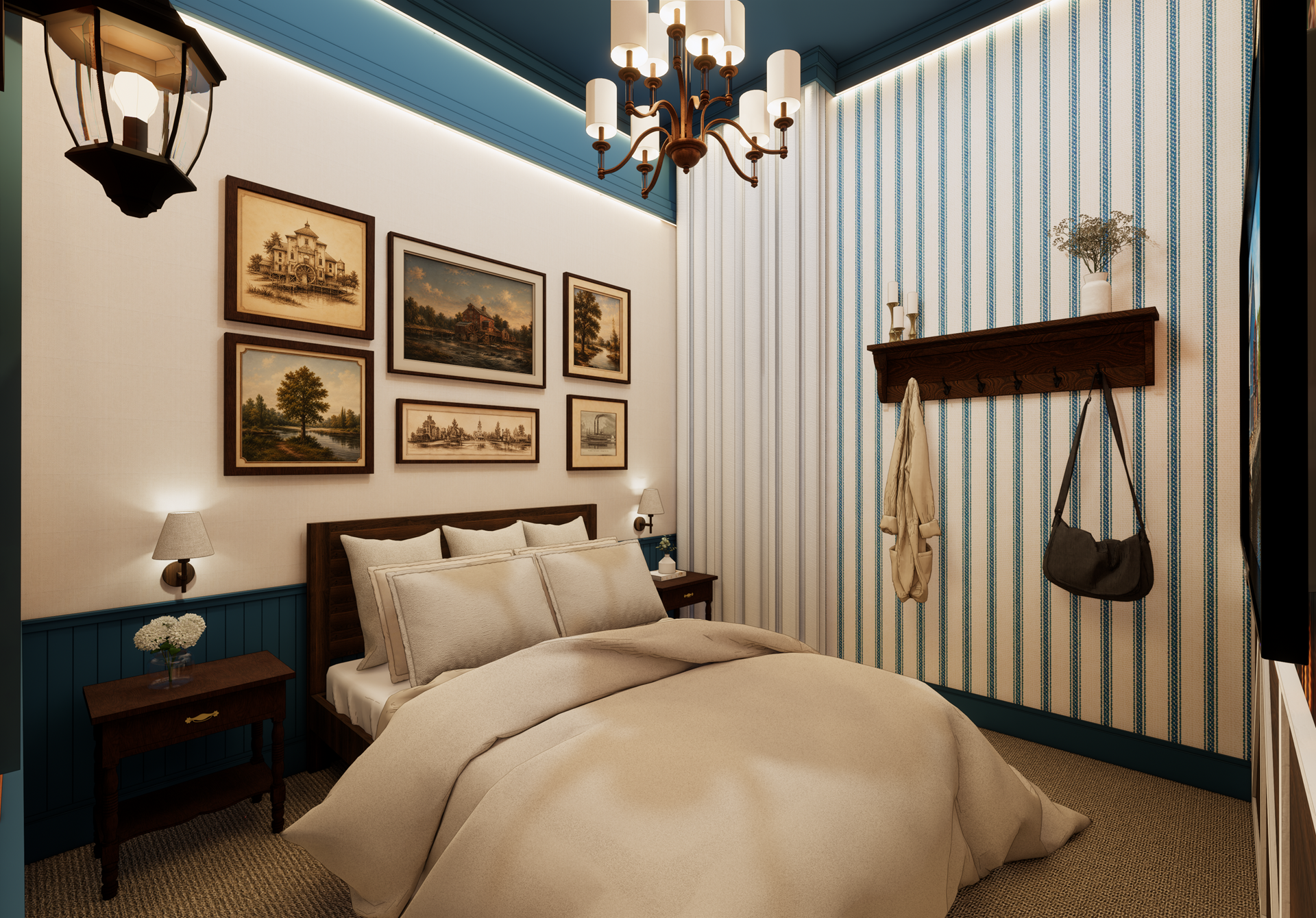 12 bedroom vacation house at Paradiso Grande - Image 33