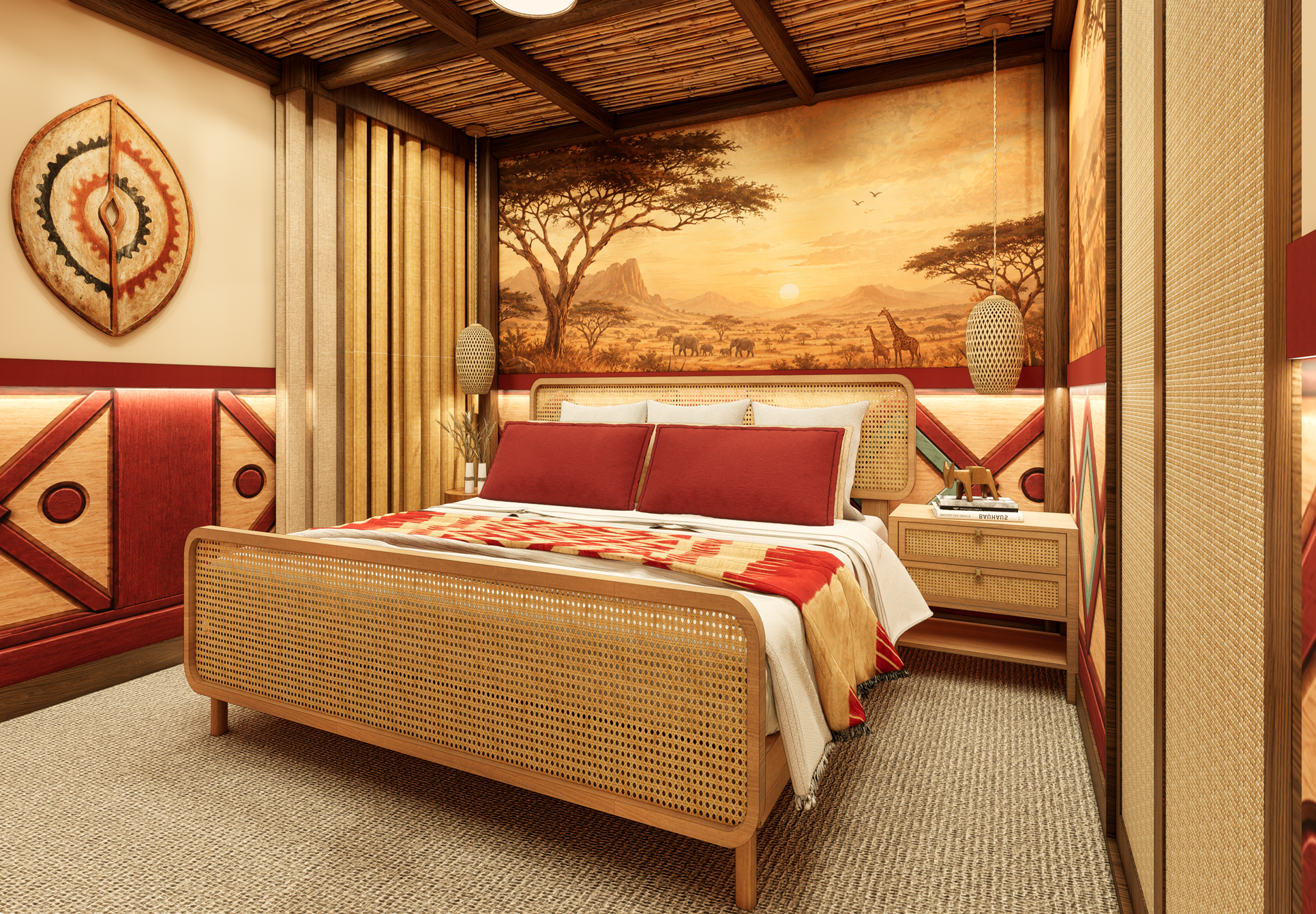 12 bedroom vacation house at Paradiso Grande - Image 63