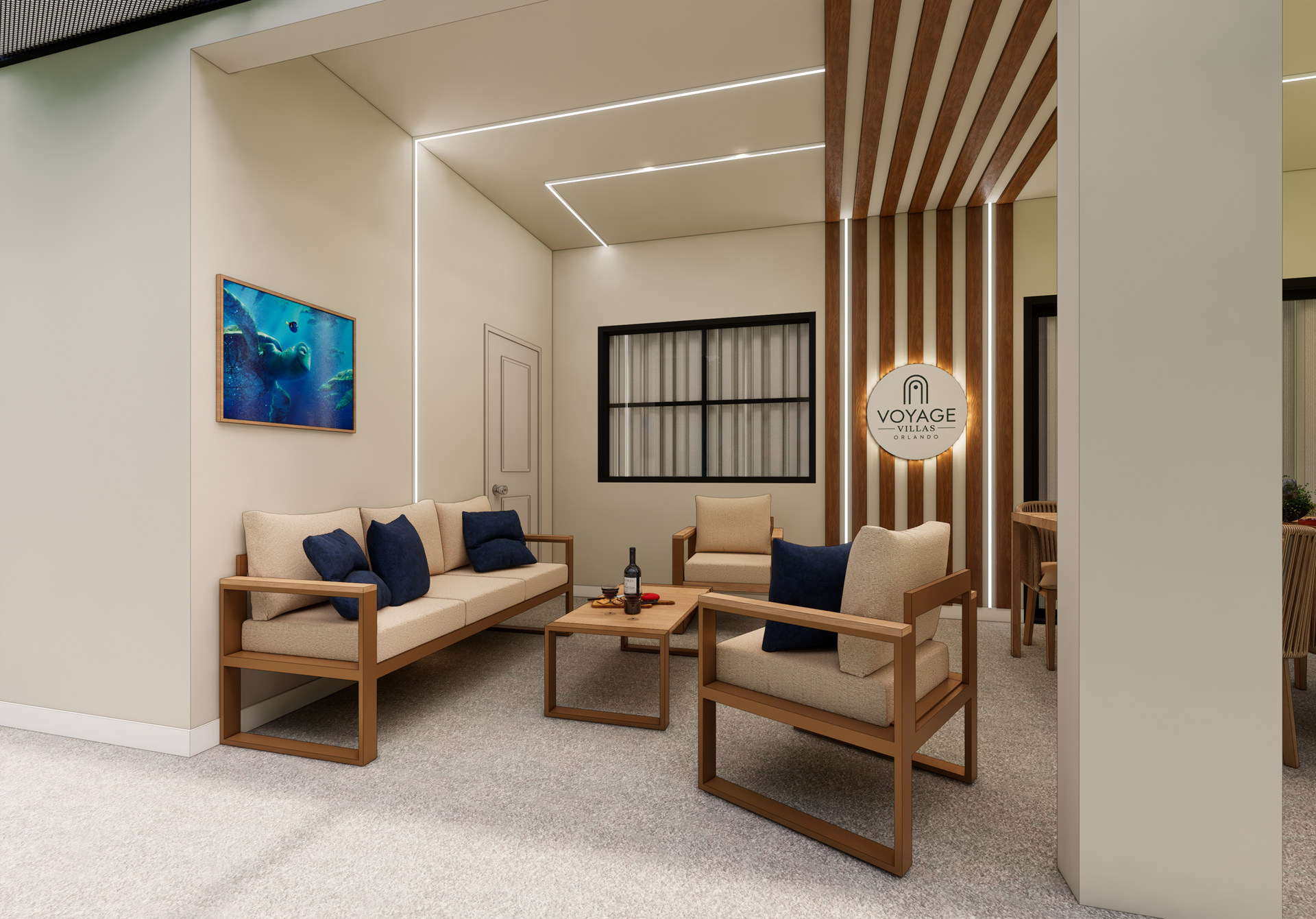 12 bedroom vacation house at Paradiso Grande - Image 71