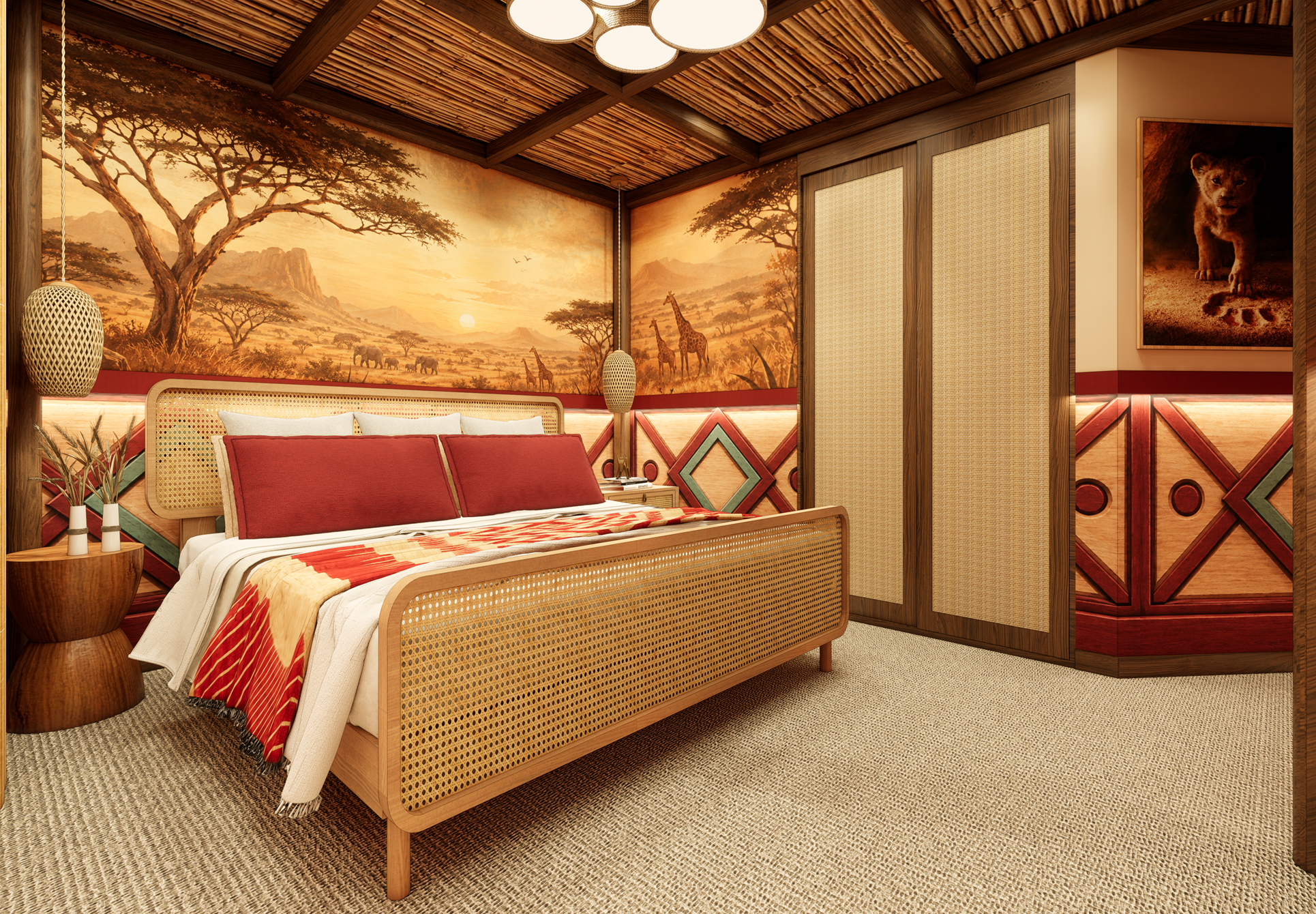 12 bedroom vacation house at Paradiso Grande - Image 64