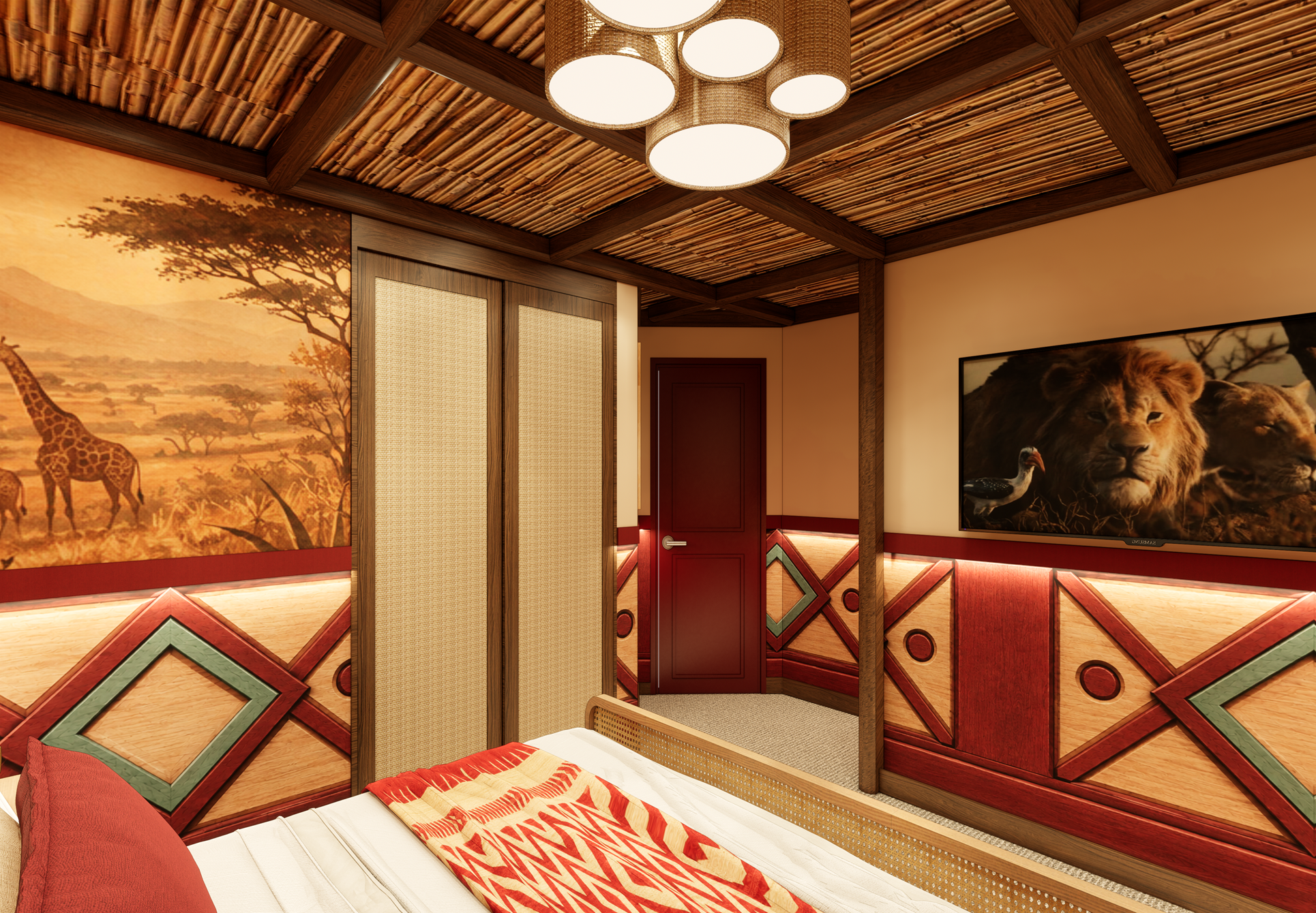 12 bedroom vacation house at Paradiso Grande - Image 66