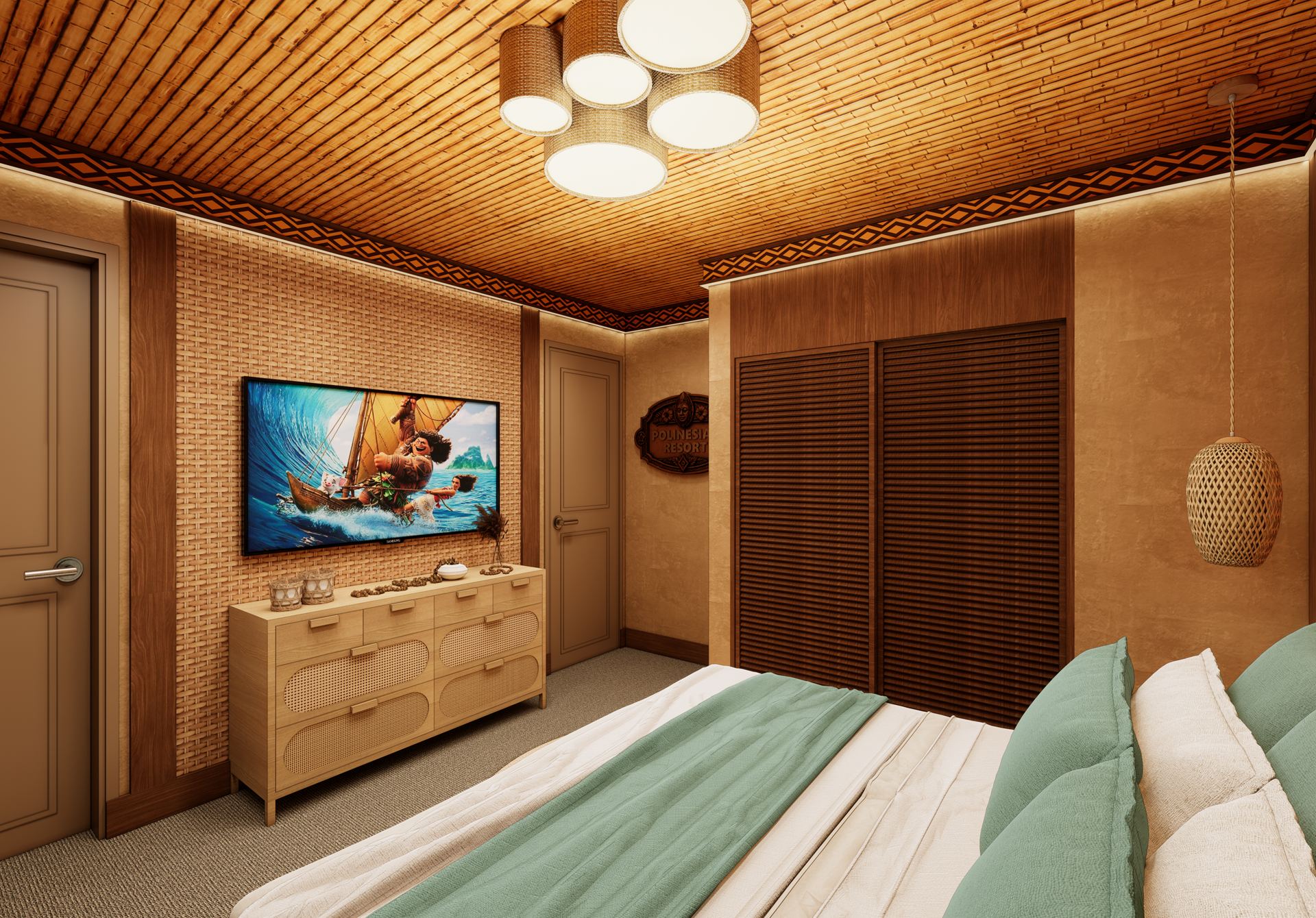 12 bedroom vacation house at Paradiso Grande - Image 51