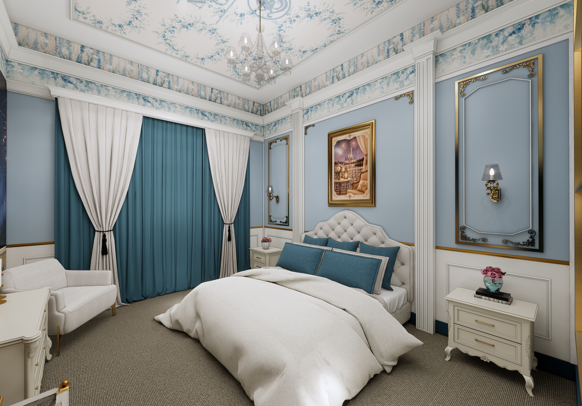 12 bedroom vacation house at Paradiso Grande - Image 26