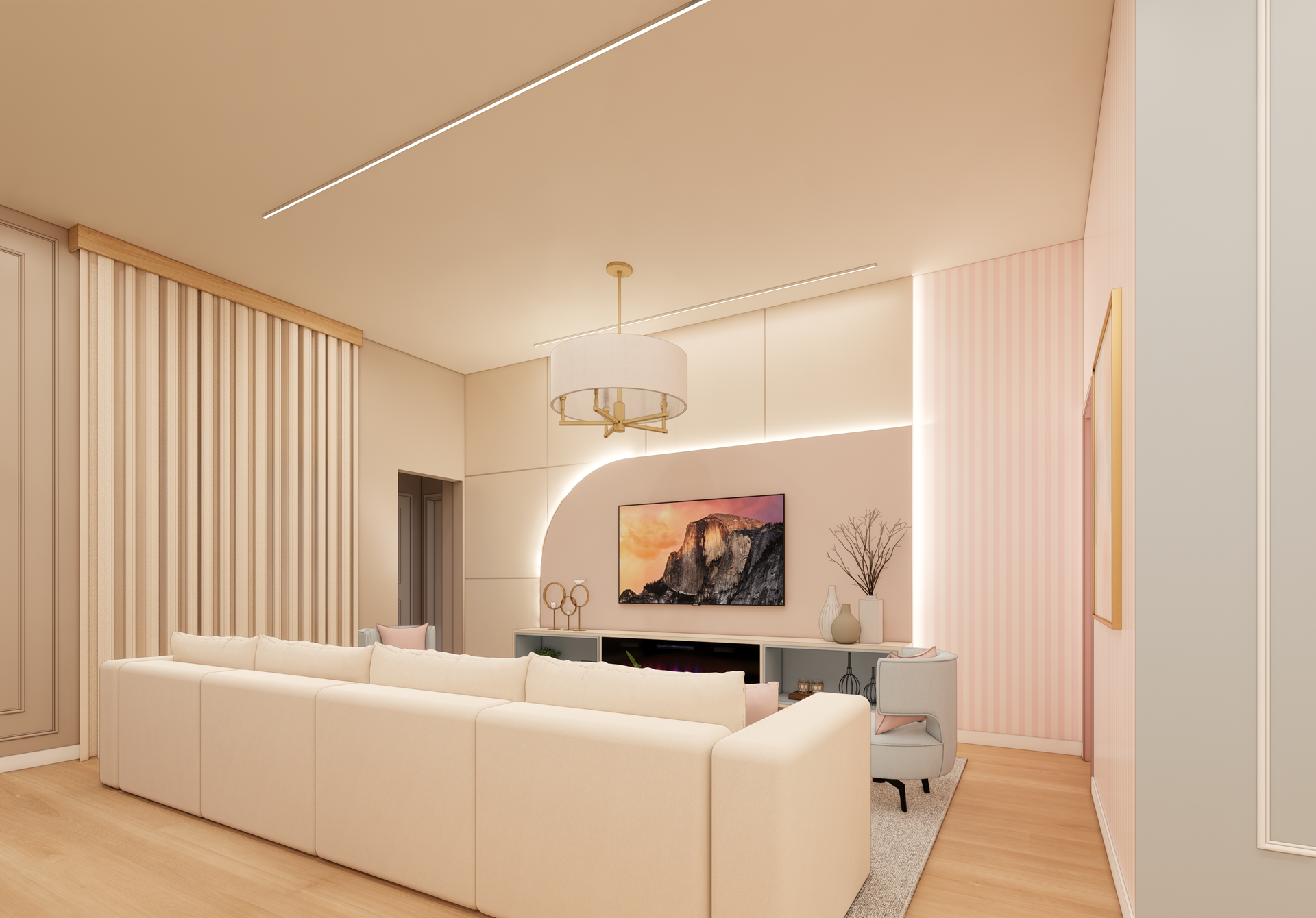 12 bedroom vacation house at Paradiso Grande - Image 3