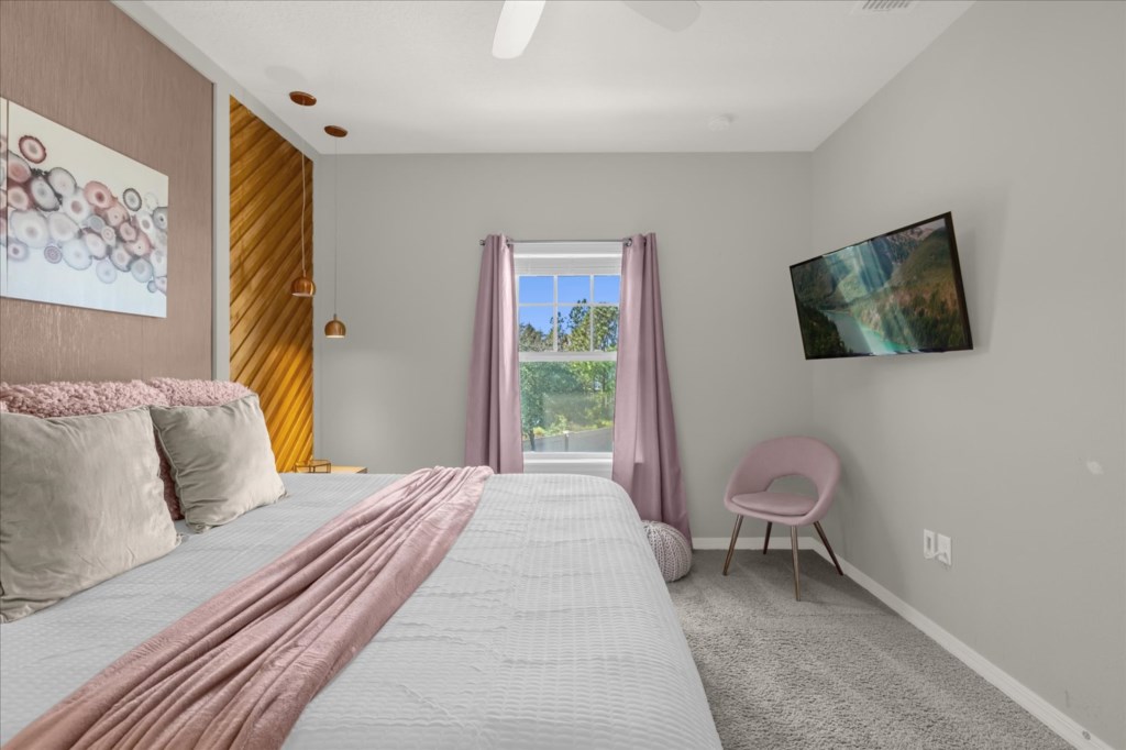 4 bedroom vacation townhouse at West Lucaya - Image 14