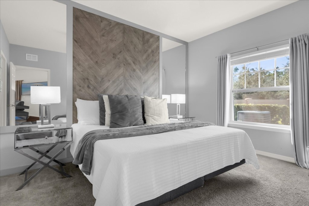 4 bedroom vacation townhouse at West Lucaya - Image 16