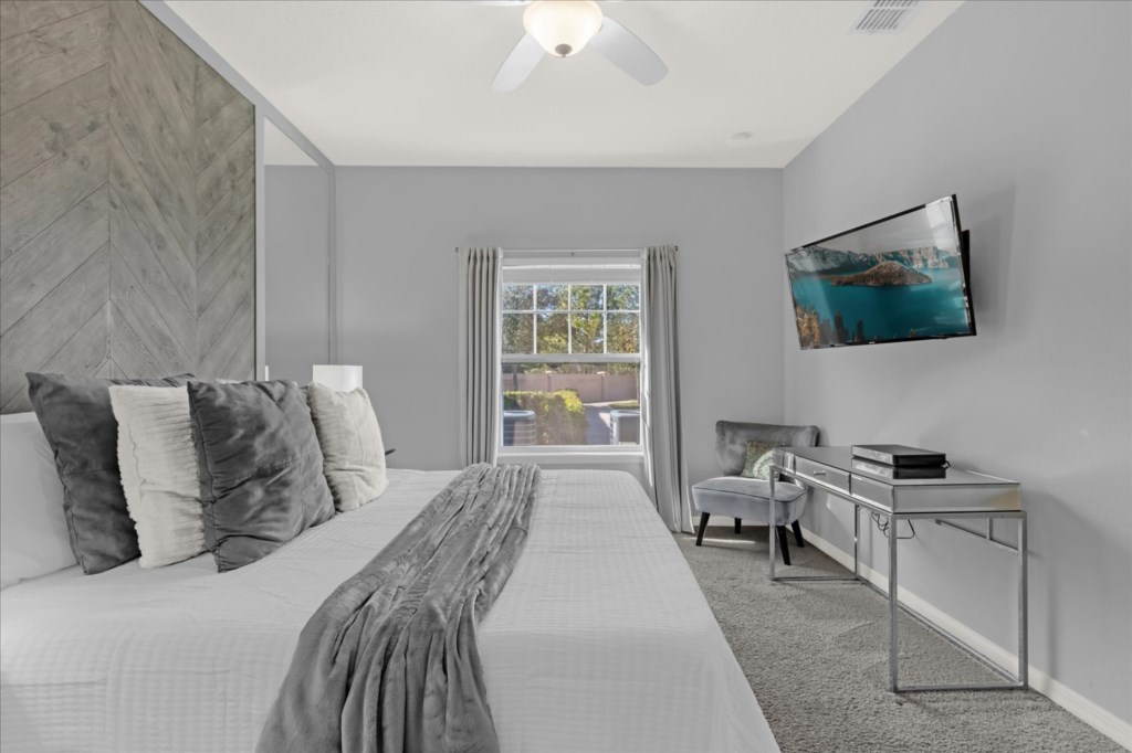 4 bedroom vacation townhouse at West Lucaya - Image 17