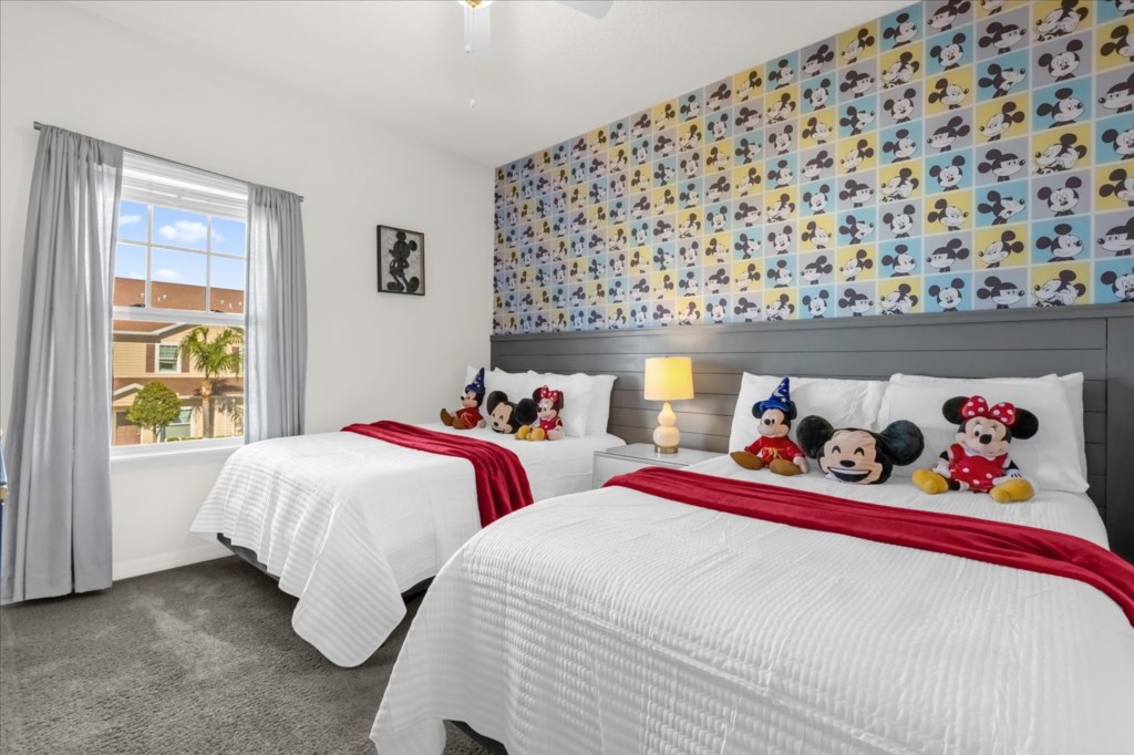 4 bedroom vacation townhouse at West Lucaya - Image 19