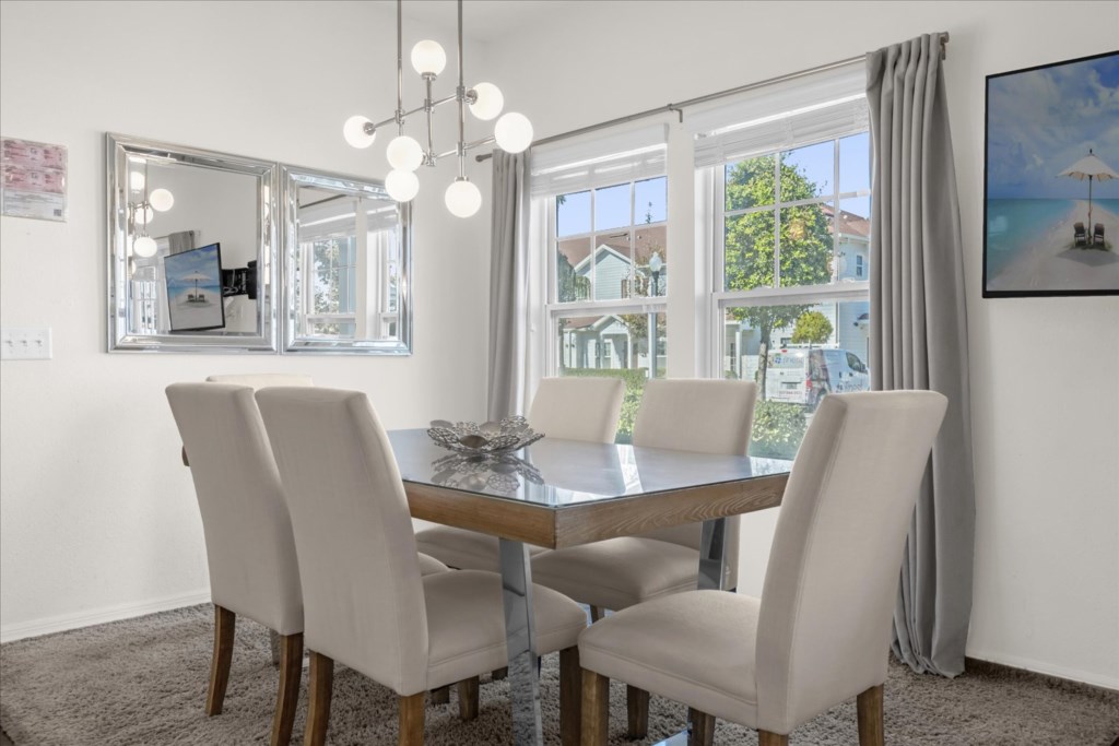 4 bedroom vacation townhouse at West Lucaya - Image 7