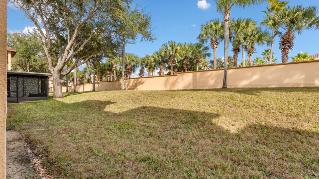 Ground-Level Patio
Private patio space with seating, offering easy access to the outdoors and community views.
