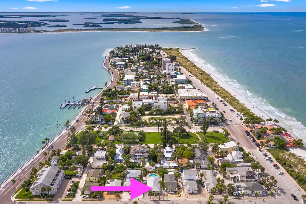 The Ultimate Beach Vacation