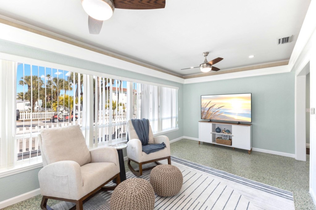 Light and Bright Decor