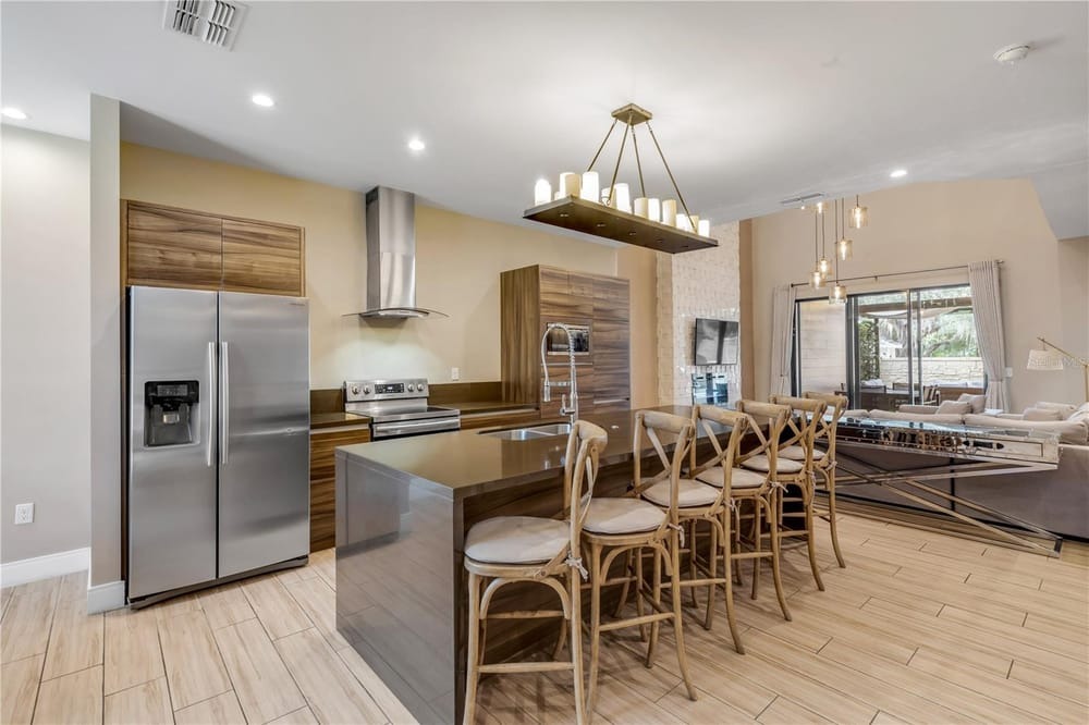 4 bedroom vacation townhouse at Magic Village Views - Image 12