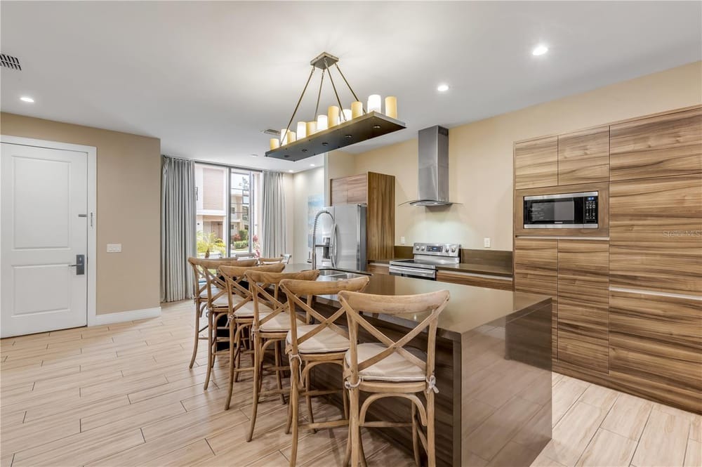 4 bedroom vacation townhouse at Magic Village Views - Image 13