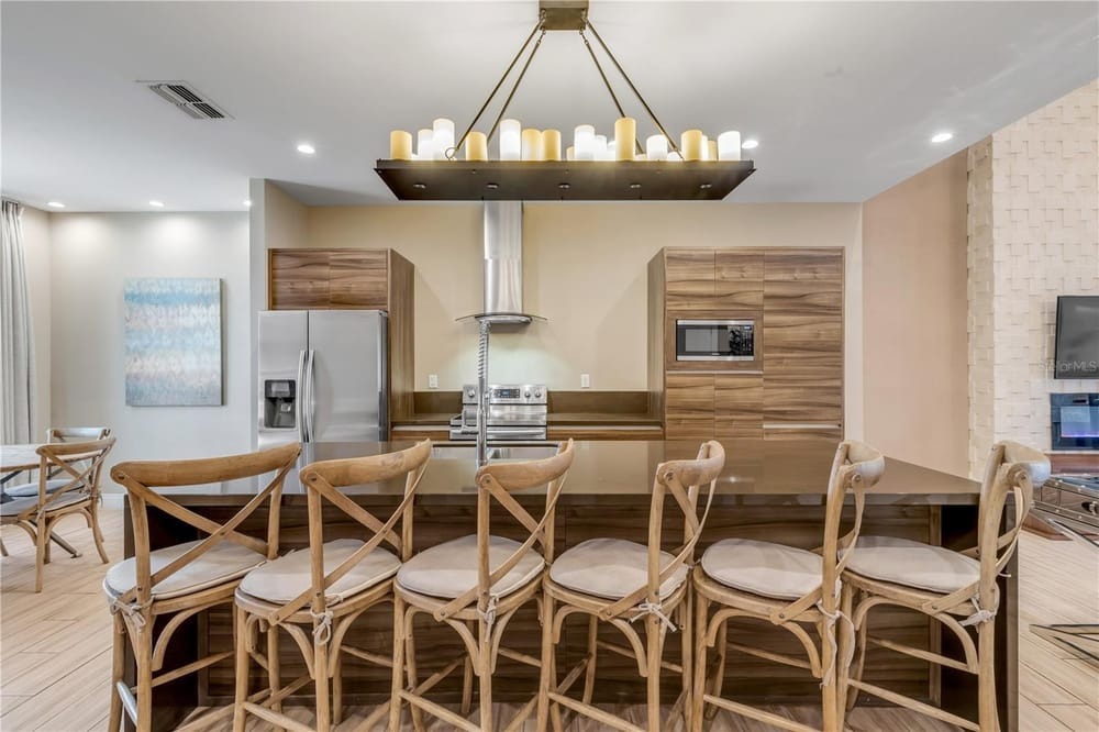 4 bedroom vacation townhouse at Magic Village Views - Image 14