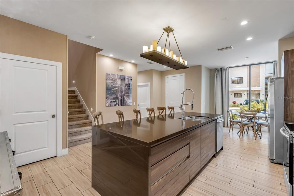 4 bedroom vacation townhouse at Magic Village Views - Image 15