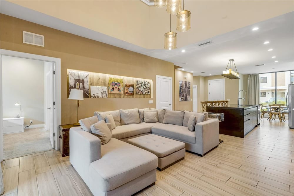 4 bedroom vacation townhouse at Magic Village Views - Image 2