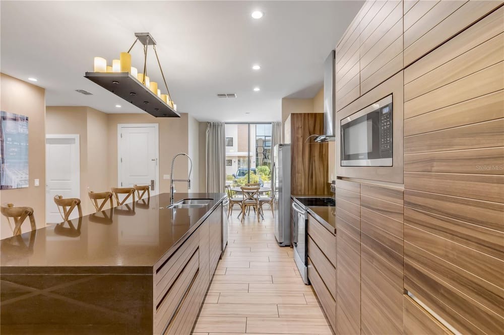 4 bedroom vacation townhouse at Magic Village Views - Image 16