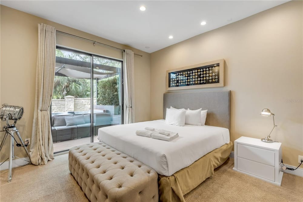 4 bedroom vacation townhouse at Magic Village Views - Image 18