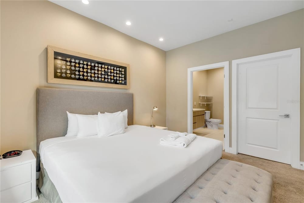 4 bedroom vacation townhouse at Magic Village Views - Image 19