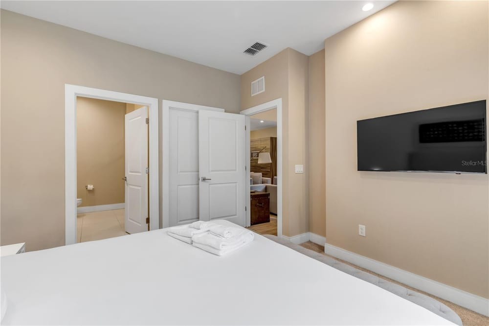 4 bedroom vacation townhouse at Magic Village Views - Image 20
