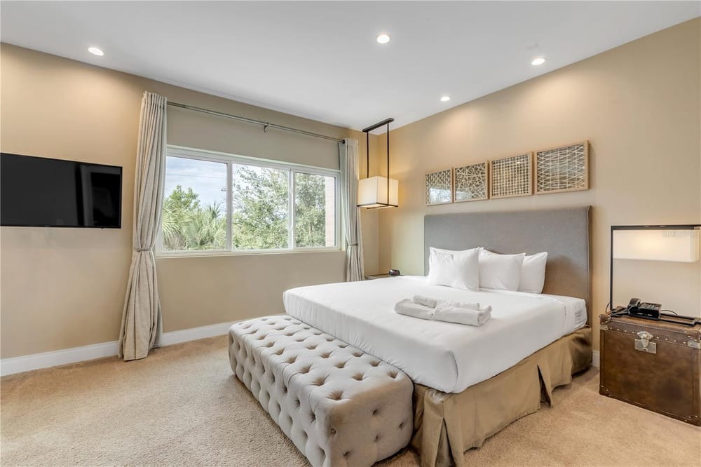 4 bedroom vacation townhouse at Magic Village Views - Image 22