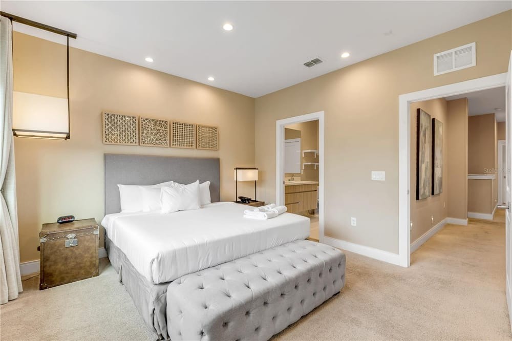 4 bedroom vacation townhouse at Magic Village Views - Image 23