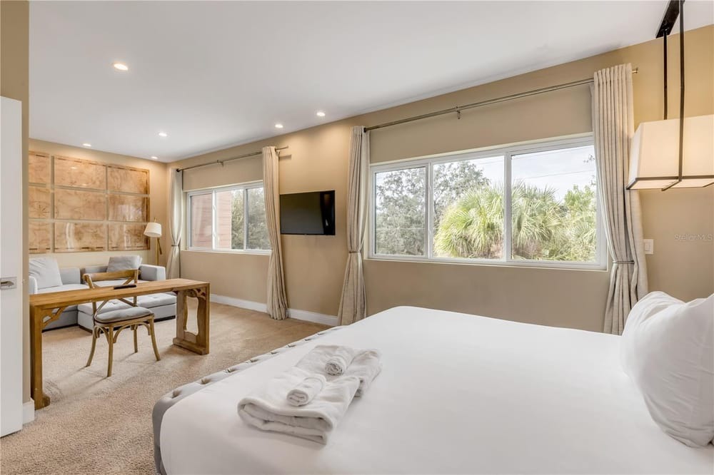 4 bedroom vacation townhouse at Magic Village Views - Image 24