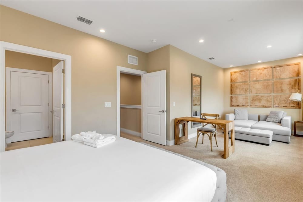 4 bedroom vacation townhouse at Magic Village Views - Image 25