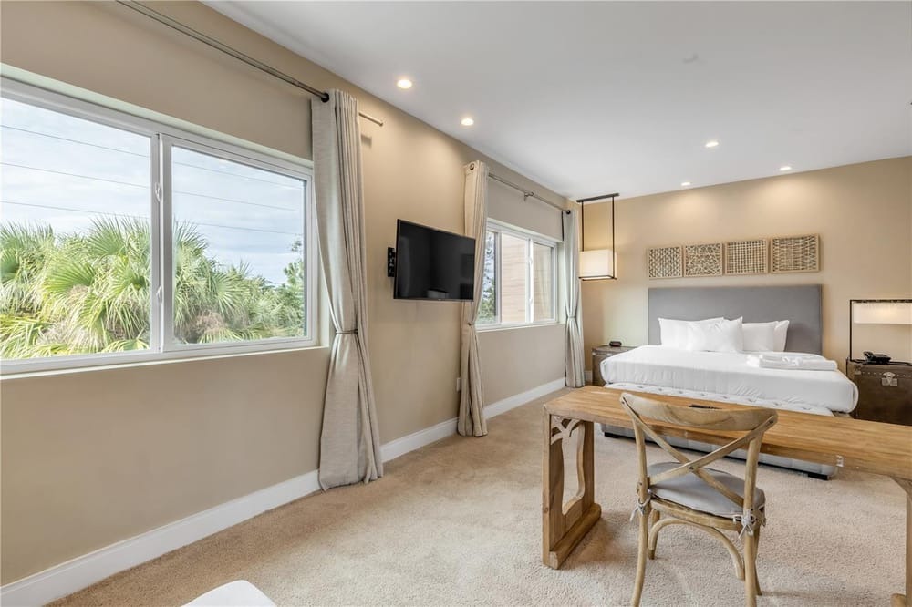 4 bedroom vacation townhouse at Magic Village Views - Image 26