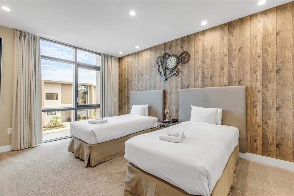 4 bedroom vacation townhouse at Magic Village Views - Image 29