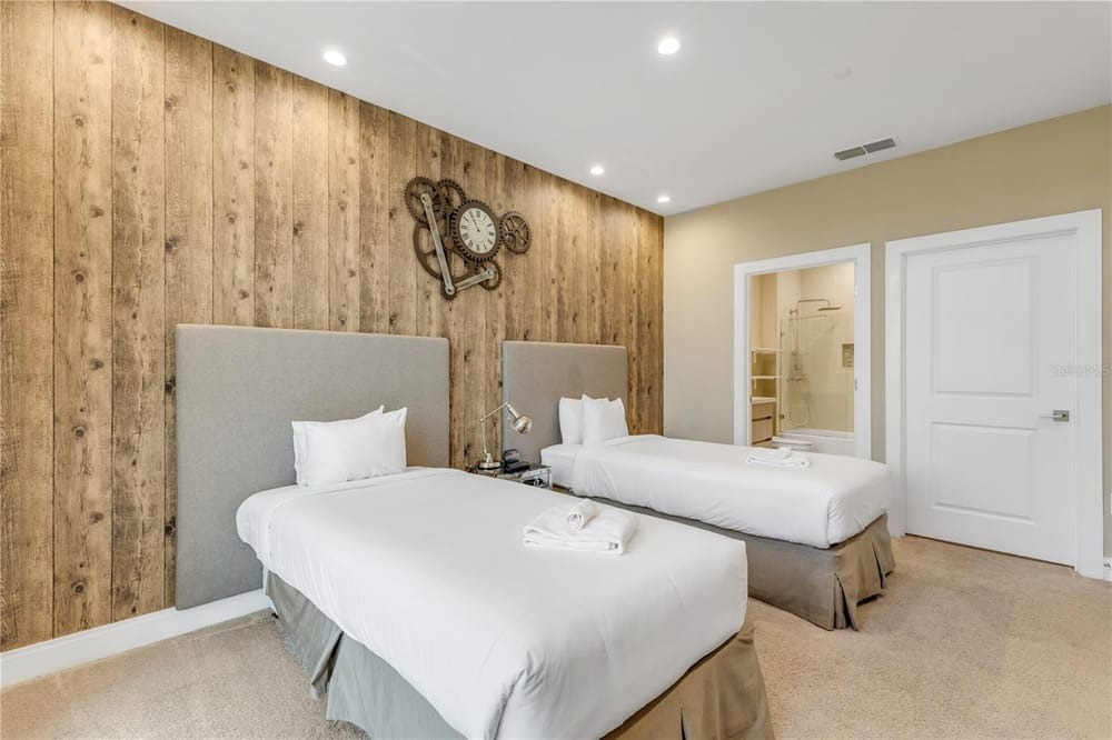 4 bedroom vacation townhouse at Magic Village Views - Image 30