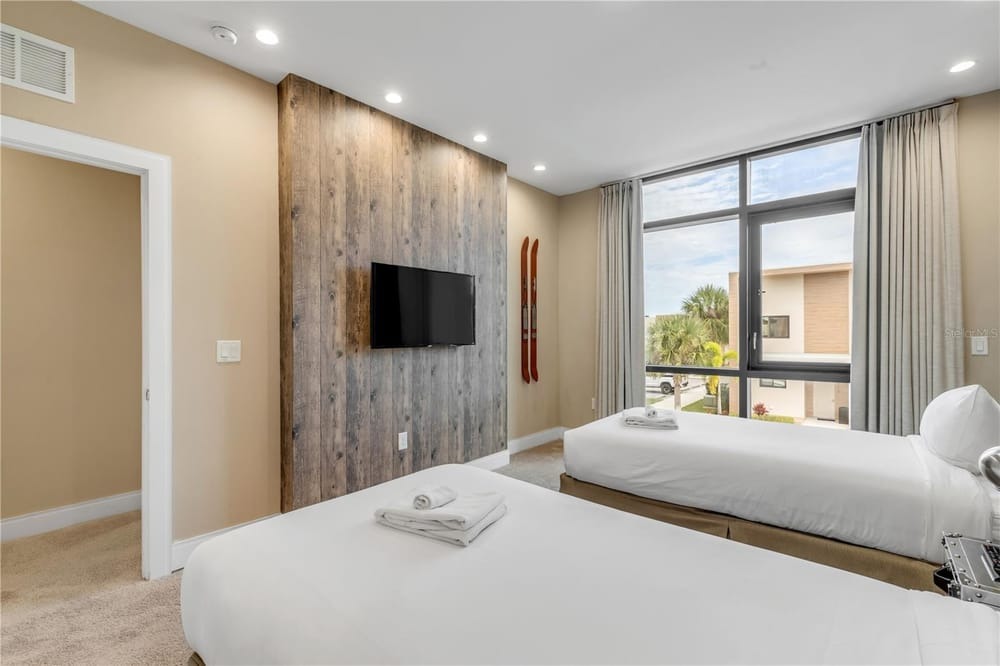 4 bedroom vacation townhouse at Magic Village Views - Image 31