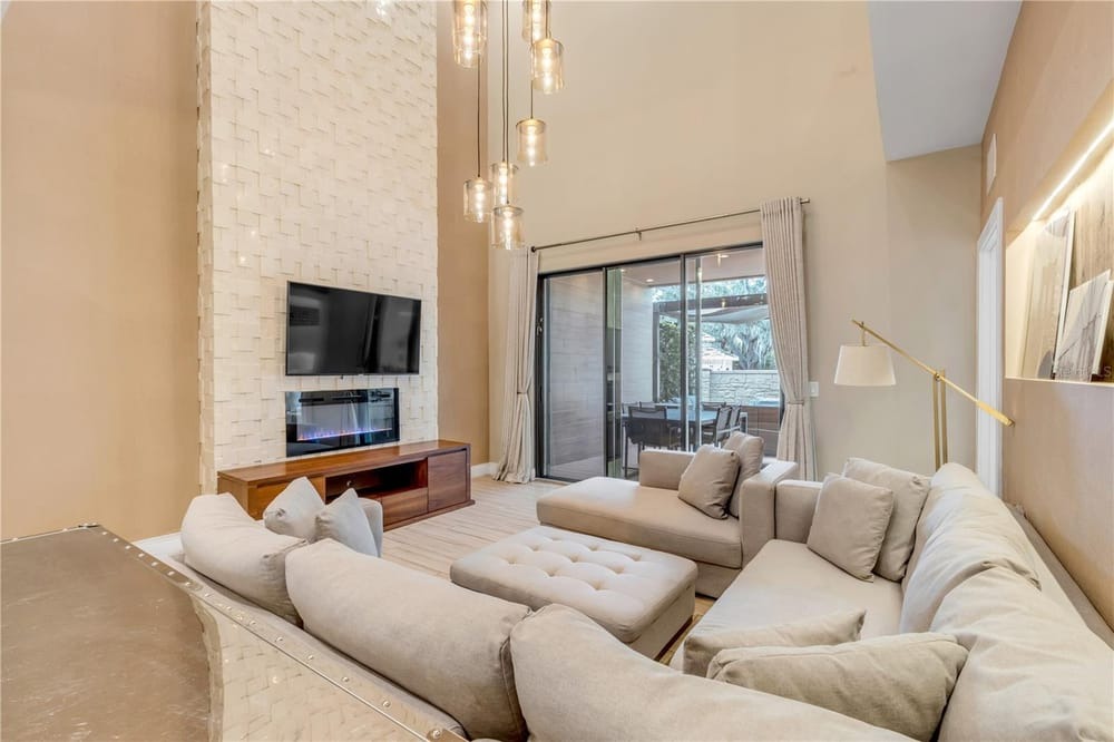 4 bedroom vacation townhouse at Magic Village Views - Image 5