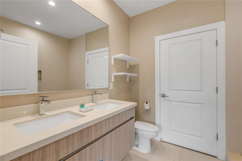 4 bedroom vacation townhouse at Magic Village Views - Image 48