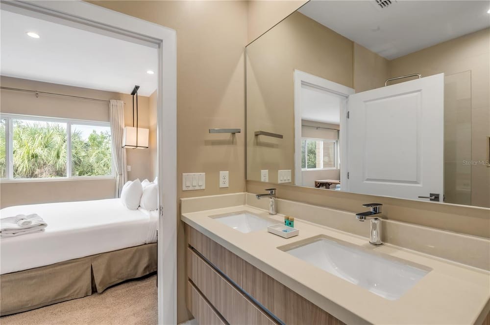 4 bedroom vacation townhouse at Magic Village Views - Image 50