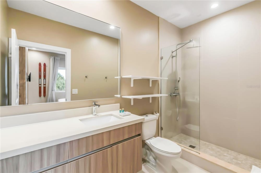 4 bedroom vacation townhouse at Magic Village Views - Image 52