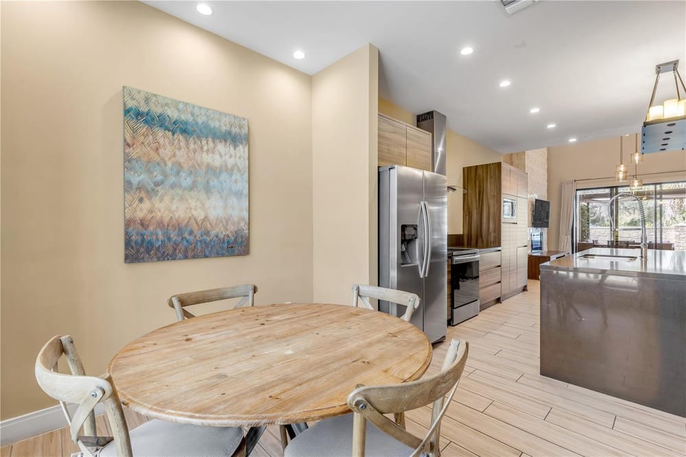 4 bedroom vacation townhouse at Magic Village Views - Image 9