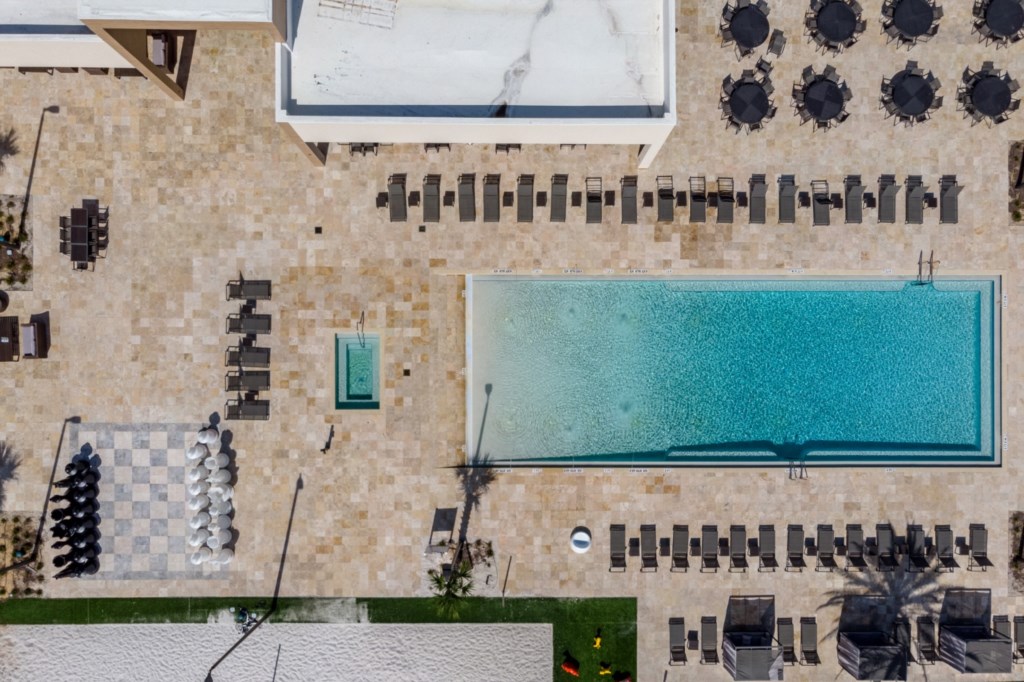 4 bedroom vacation townhouse at Magic Village Views - Image 60