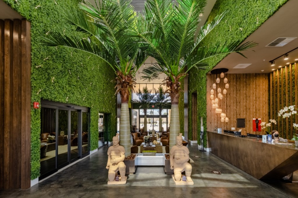 4 bedroom vacation townhouse at Magic Village Views - Image 80