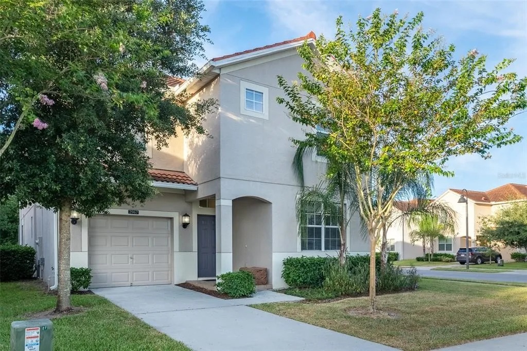 6 bedroom vacation house at Paradise Palms - Image 1